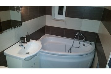 Slovakia Chata Nižná Boca, Exterior